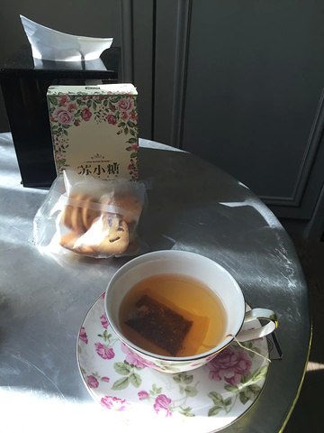 2015在微信官网上面预定了8点多的船票,刷身