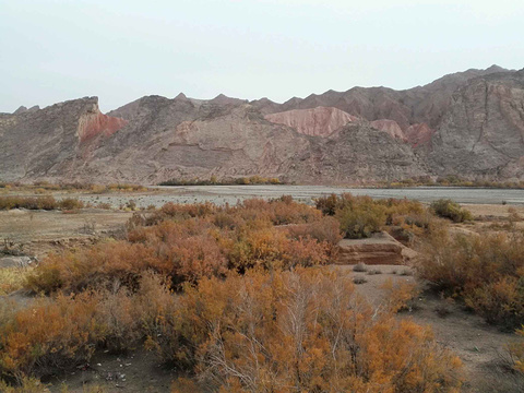 【阿克苏旅游景点大全】阿克苏有什么好玩的地