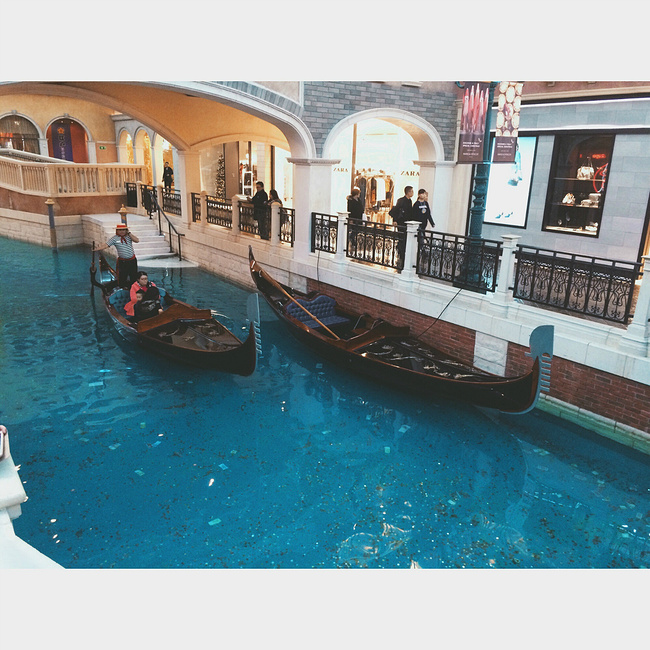 澳门一日游之吃吃吃买买买_旅游攻略