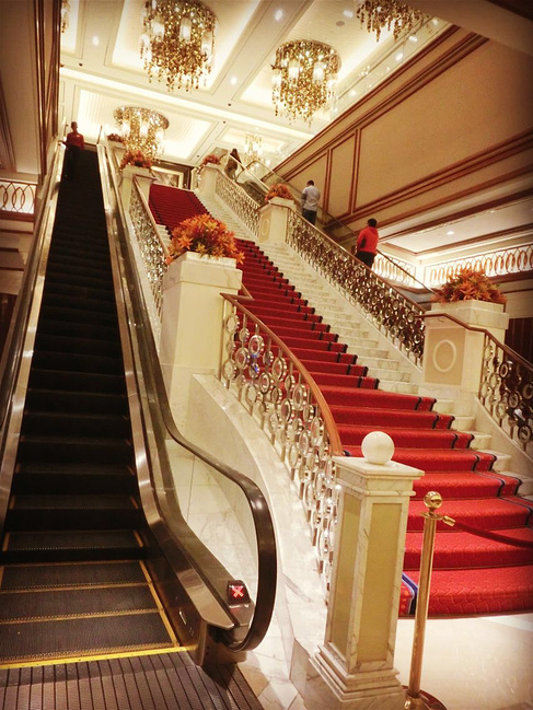 史上最详细菲律宾杜马小资游!人均4K_马尼拉