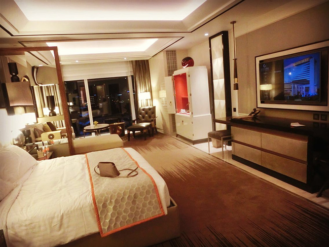 史上最详细菲律宾杜马小资游!人均4K_马尼拉