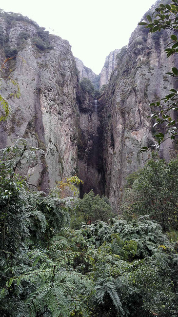 雁荡山精华一日游_温州旅游攻略