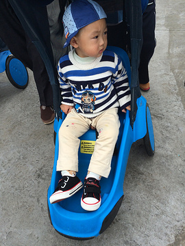 2016珠海长隆海洋王国_旅游攻略_门票_地址_