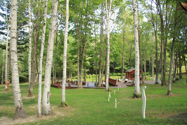 北海道上的夏季_大阪旅游攻略