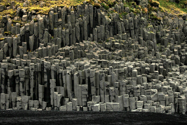 冰岛-点缀着无数冰与火的神奇陆地_旅游攻略