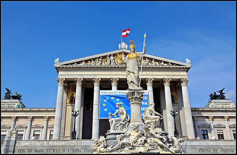 2016奥地利国会大厦_旅游攻略_门票_地址_游