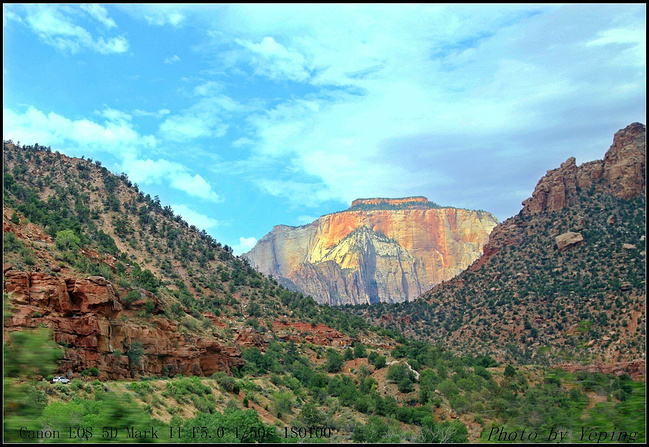 21日美国加拿大深度行摄_旅游攻略