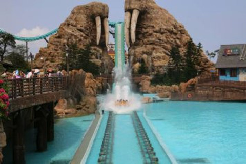 2016珠海长隆海洋王国_旅游攻略_门票_地址_