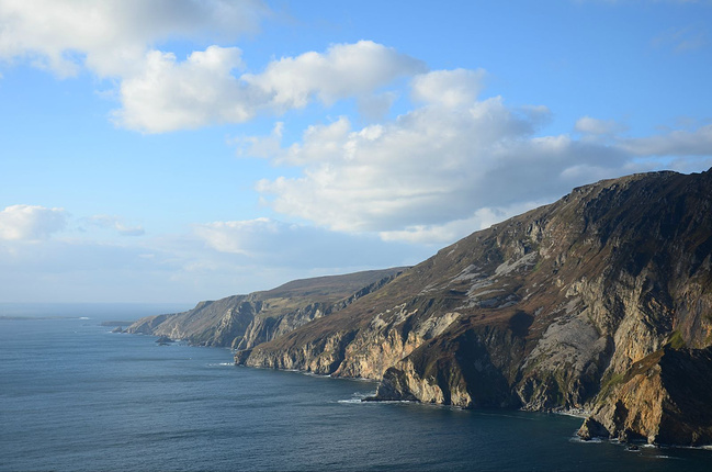 何年《闰年》--情迷爱尔兰_都柏林旅游攻略