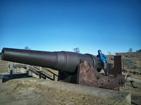 2016芬兰堡_旅游攻略_门票_地址_游记点评,赫