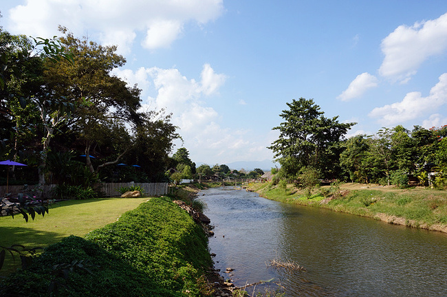 爱在拜县的悠生活与慢时光_夜丰颂旅游攻略