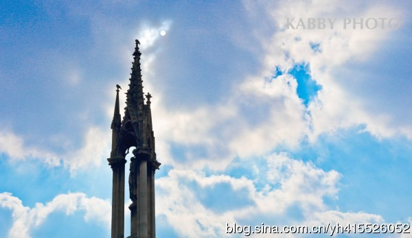 法兰西三天两夜摄影之旅_巴黎旅游攻略