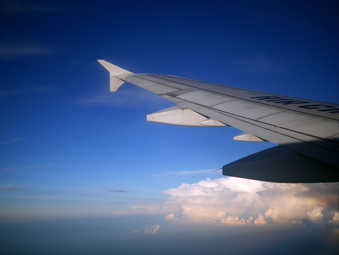 成都双流国际机场图片