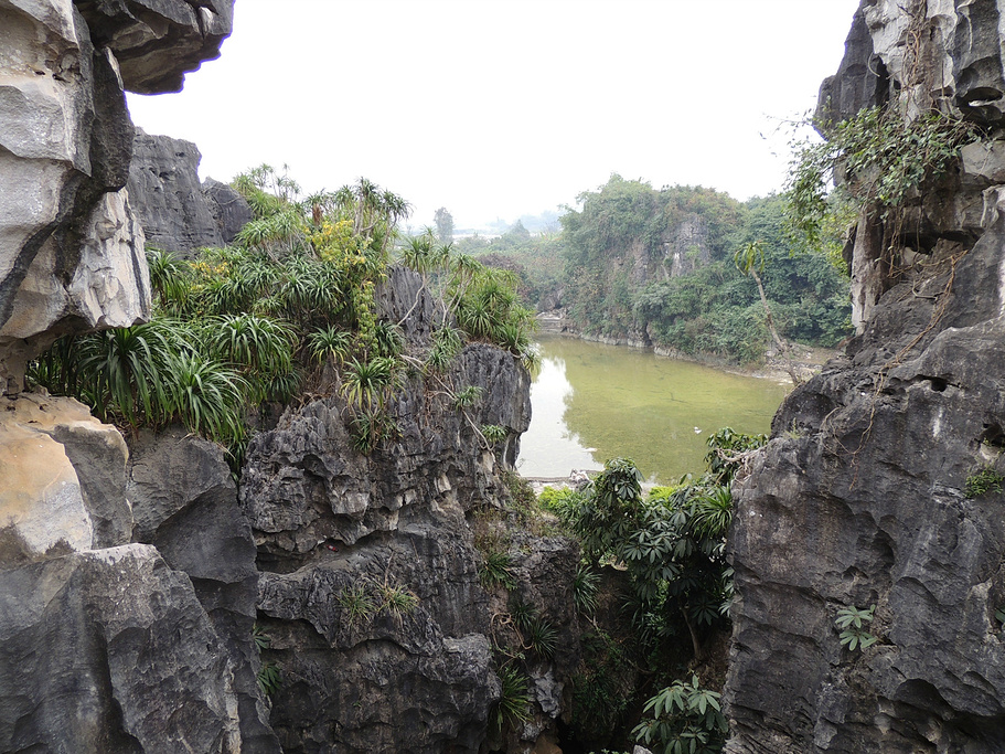 2016左江石景林_旅游攻略_门票_地址_游记点评,崇左