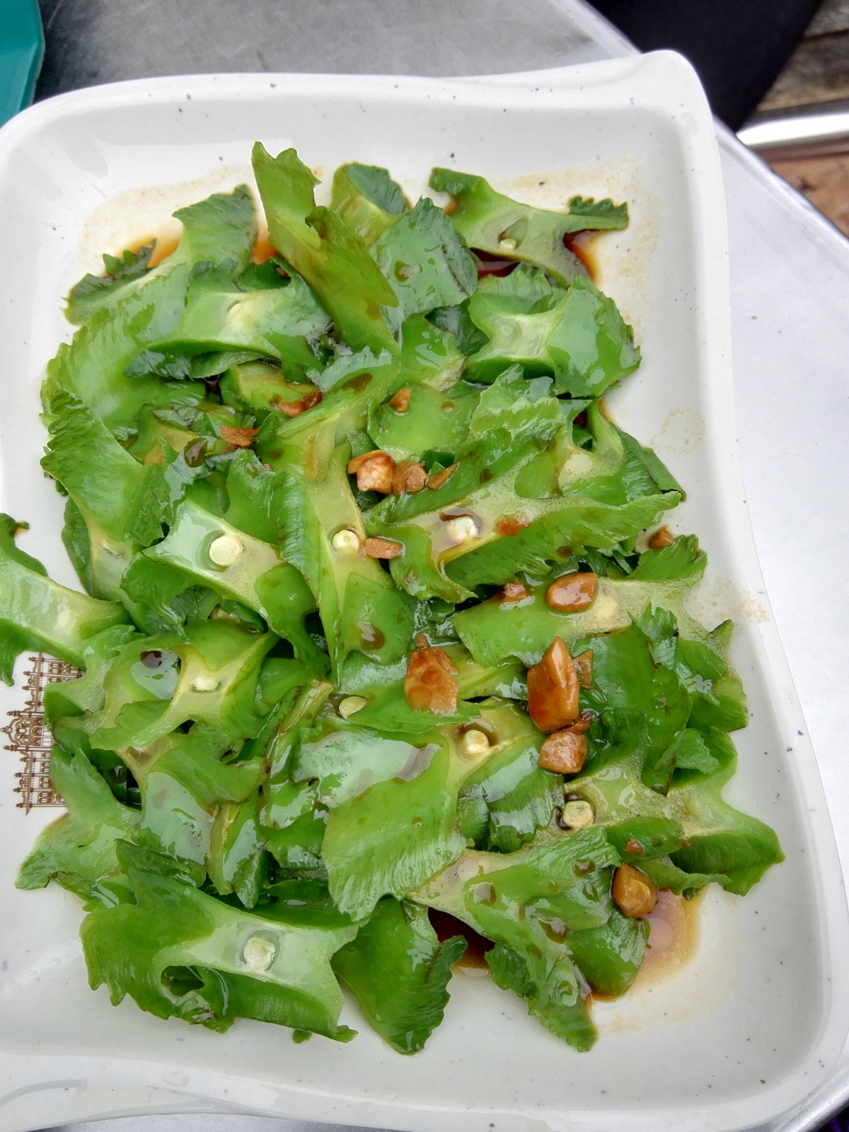 2019巨野骑楼小吃街美食餐厅,特别推荐下这里美食刊发海口评选十大报纸图片