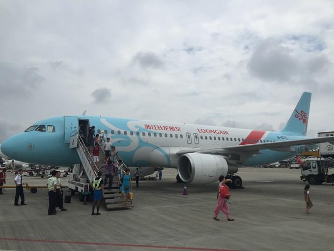 哈尔滨太平国际机场图片