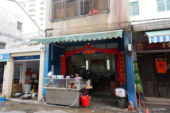 2019中巷美食美食餐厅,从祖庙凤山出来,我们通牛腩北京乎知图片