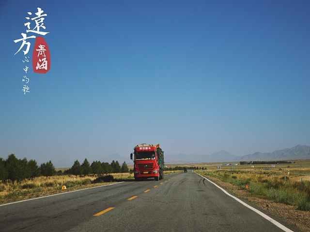 寻找诗和远方的田野