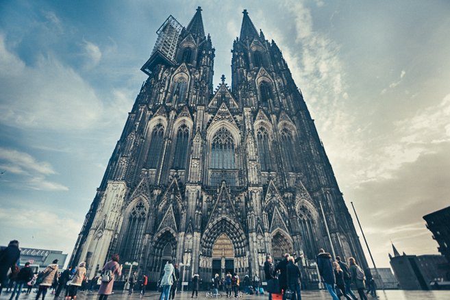 谁拯救了科隆大教堂_科隆大教堂内部_科隆大教堂介绍_科隆大教堂外观_虾米网