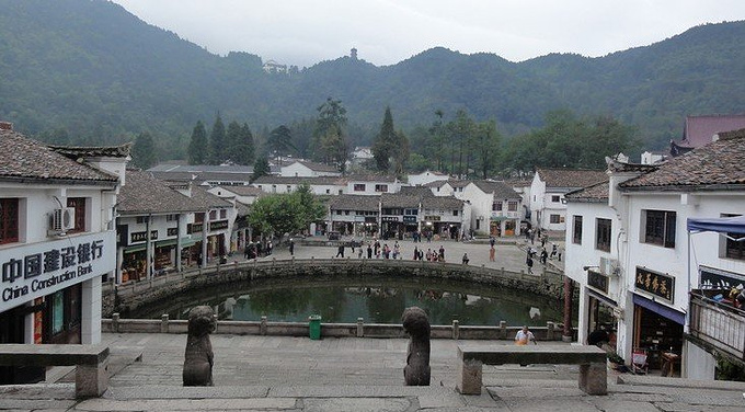 九华山旅游买土特产攻略_池州旅游攻略_自助游攻略_去乌兰察布盟攻略图片