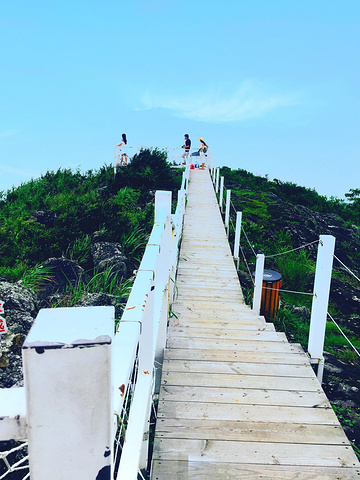 这里是苍南最美的海湾,景区占据苍南黄金海岸线五公里,目前拥有苍南最