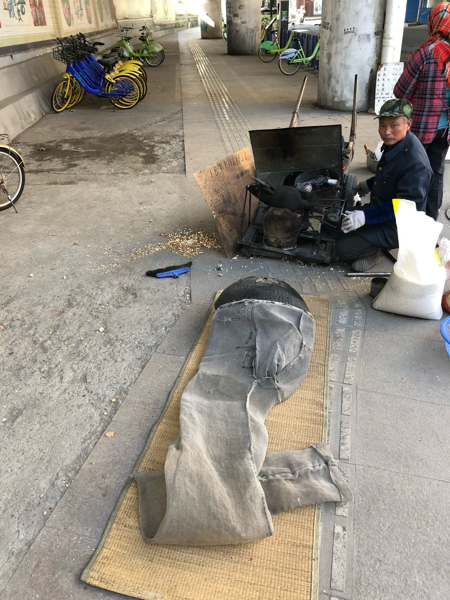 镇江2日游