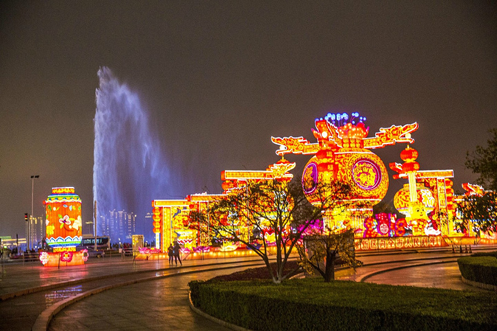 南昌有哪些景点