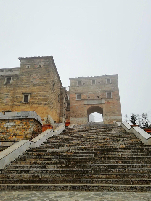 迤萨马帮城-红河县旅游攻略-游记-去哪儿攻略