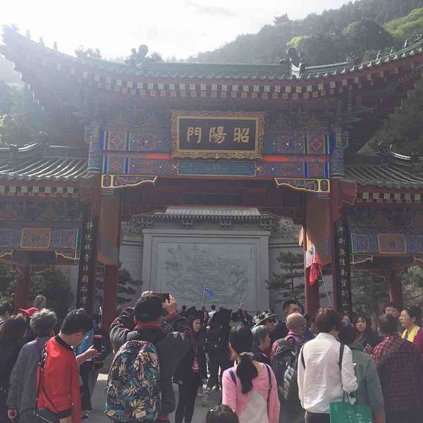 2019华清宫清宫,西安华大全游玩攻略,华攻略游门票搭配少女清宫图片