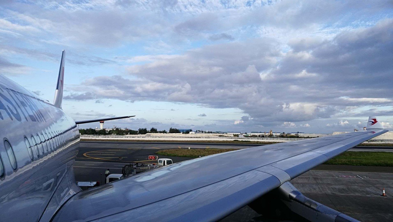 马尔代夫 —— 印度洋上的璀璨明珠，四季库达呼拉岛