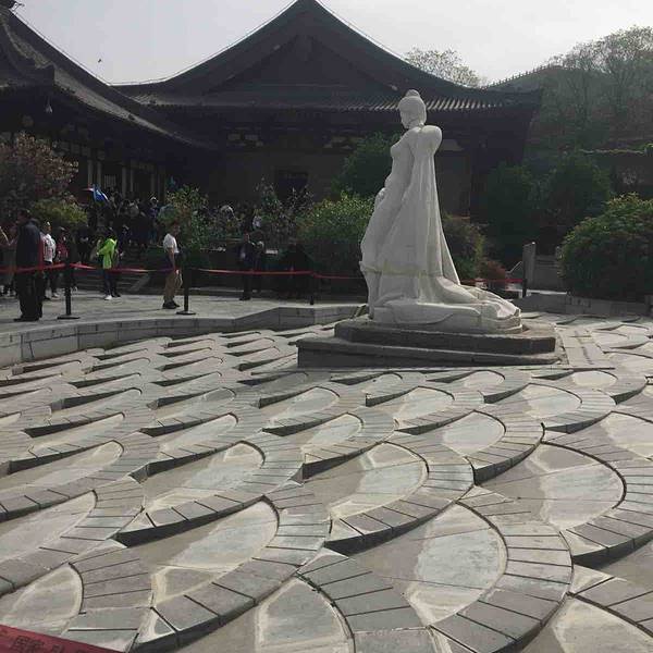 2019华攻略门票,西安华清宫游戏清宫,华清宫游双人游玩通关_图片