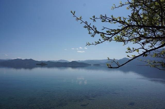 秘籍女生,三次云南行(云南旅拍三个)靖西一日游攻略图片