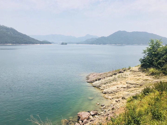 千岛湖2日游-千岛湖旅游攻略-游记-去哪儿攻略