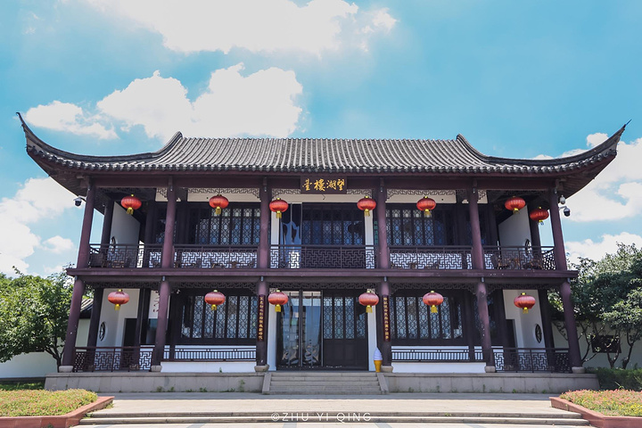 建筑v情趣寺720_480图情趣动态美女图片图片