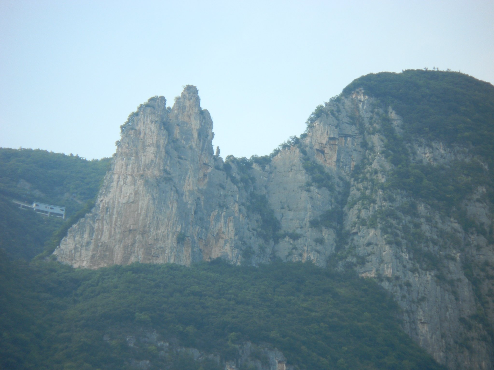 老伍-长江三峡v游记游记-攻略-去哪儿攻略2圣地幽闭攻略图片