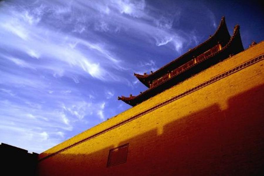 嘉峪关、庆阳1日游