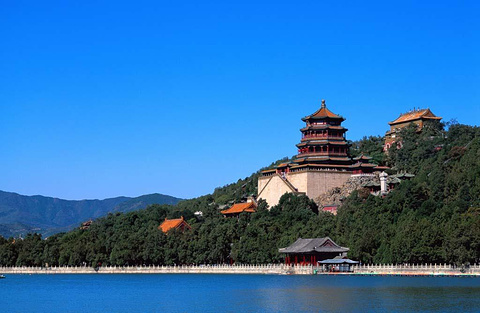 海天一色海鲜餐厅