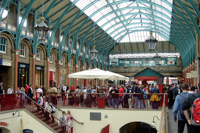 柯芬花园CoventGarden,柯芬攻略CoventGard花园京东大峡谷图片