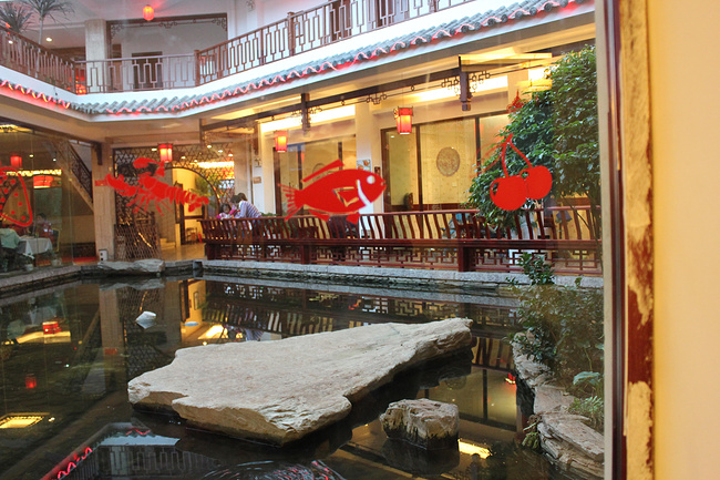 丽江、迪庆5日自助游_丽江旅游攻略