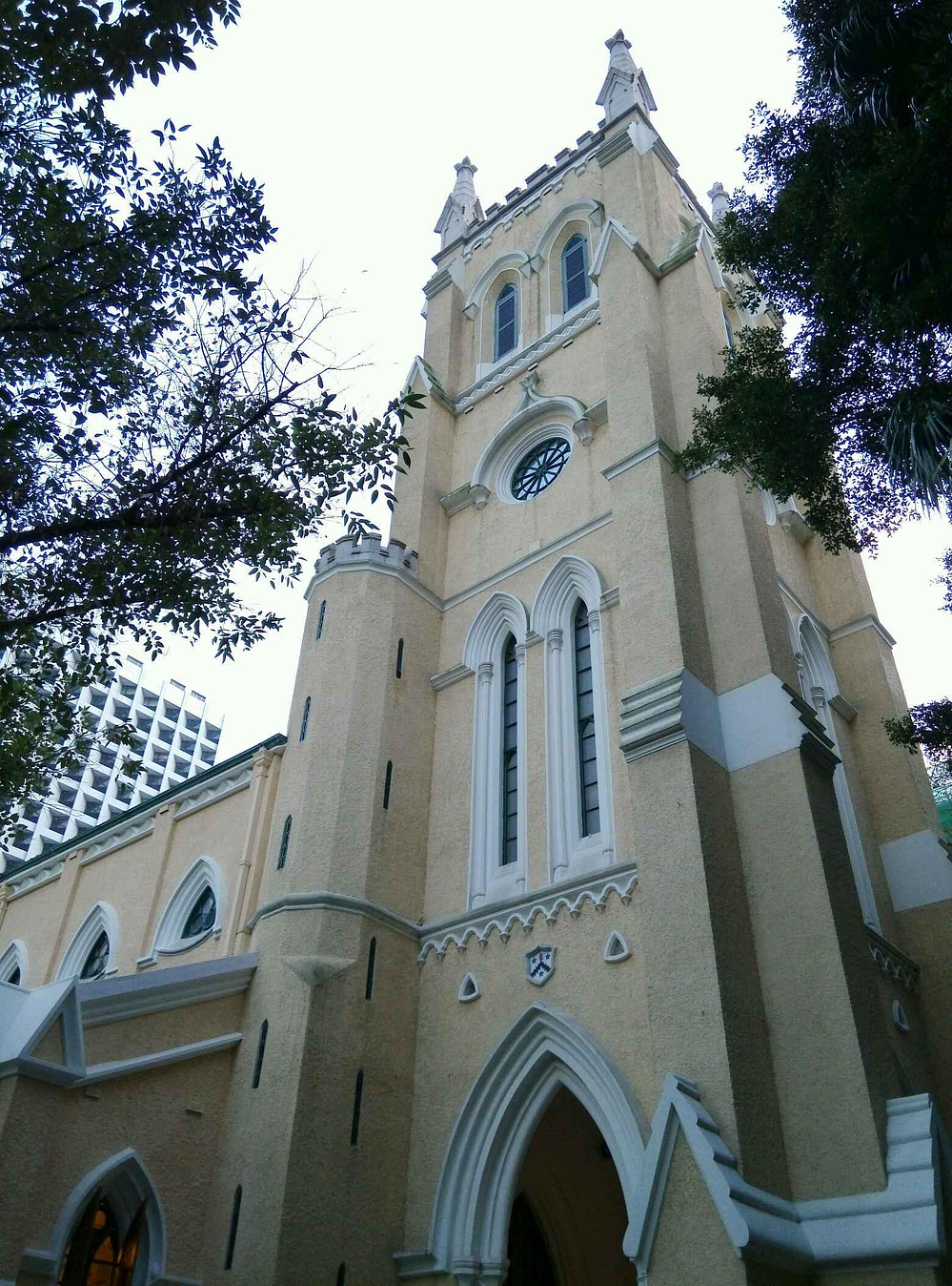 香港纯玩不购物游_香港旅游攻略