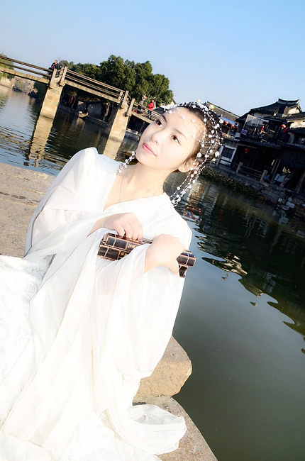 西塘乌镇三日游(梦在西塘)_嘉兴旅游攻略_自助水晶攻略口袋妖怪图片