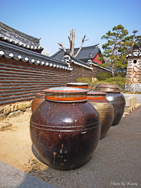 春暖花开,畅游《来自星星的你》拍摄地!_釜山