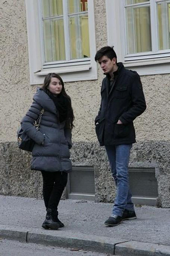 2014金秋德国奥地利匈牙利捷克斯洛伐克_布达