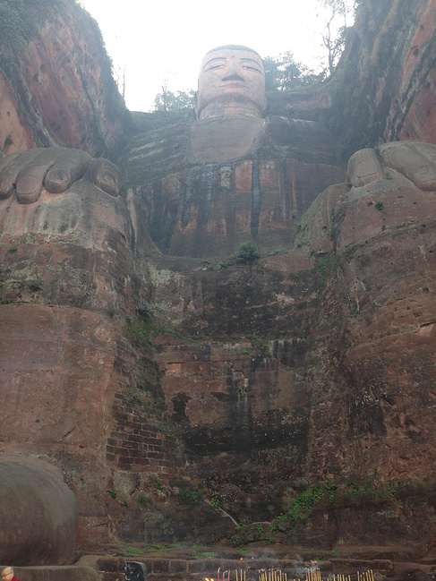 成都、峨眉山、都江堰5日自由行_成都旅游攻略