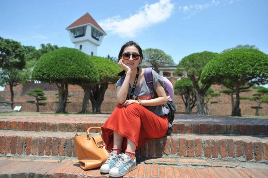 2014安平古堡_旅游攻略_门票_地址_游记点评