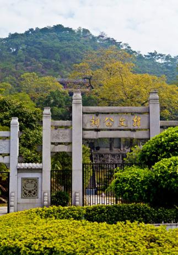 潮州、厦门5日游_厦门旅游攻略