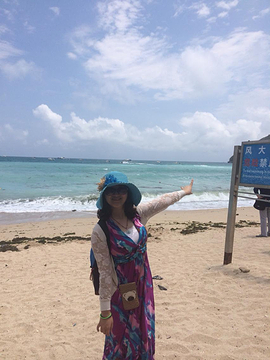 大东海,点评\/门票\/地址\/旅游景点介绍