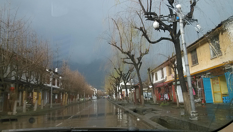 大理古城旅游攻略_门票_地址_游记点评,大理旅