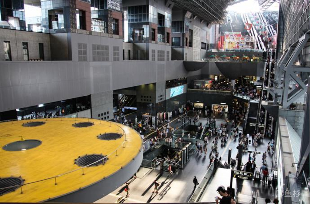 2014京都火车站_旅游攻略_门票_地址_游记点