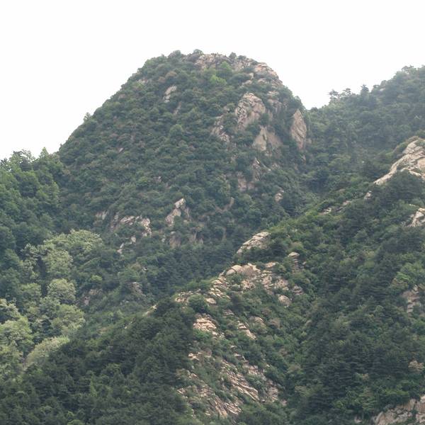 2018王顺山_旅游门票_游记_地址_攻略点评,蓝三门峡旅游景点攻略必去图片